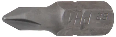 Produktbild von BGS 8185 Bit Kreuz #1, 6,3 (1/4)