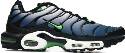 Produktbild von Schuhe Nike Air Max Plus DX4326001