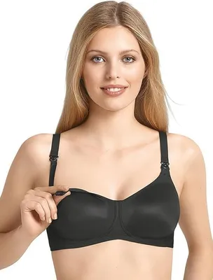 Produktbild von Anita Still-BH 5037 Fb. 001 schwarz, Gr. 75 C