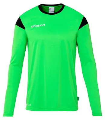 Imagen del producto de Camiseta de balonmano Uhlsport Squad 27, manga larga