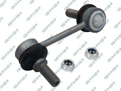 Produktbild von GSP Koppelstange Stabilisator für ALFA ROMEO 159 Sportwagon (939) Vorne Rechts S050009