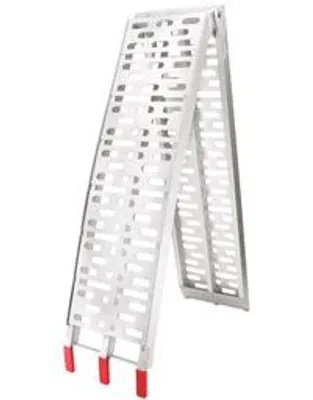 Image de Rampe de chargement pliante 2.13M - AUTOBEST - 247041