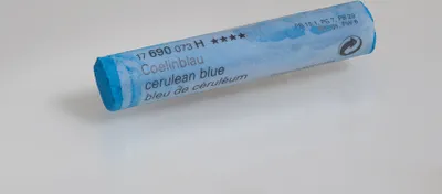 Produktbild von Schmincke Pastell H CÖlinblau Pastell 17 690 073
