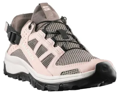 Imagen del producto de Zapatillas de tiempo libre Salomon, modelo L49110400