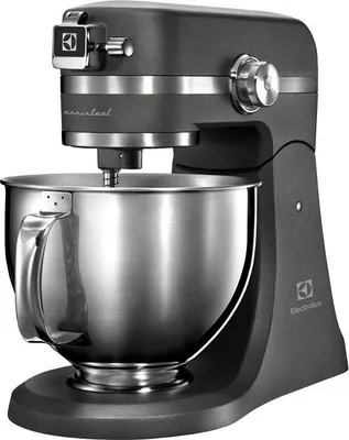 Immagine prodotto di Electrolux Robot da Cucina EKM5540 Impastatrice 1200 W 4,8 L Grigio