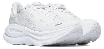 Produktbild von Hoka Bondi 9 1162012-WWH