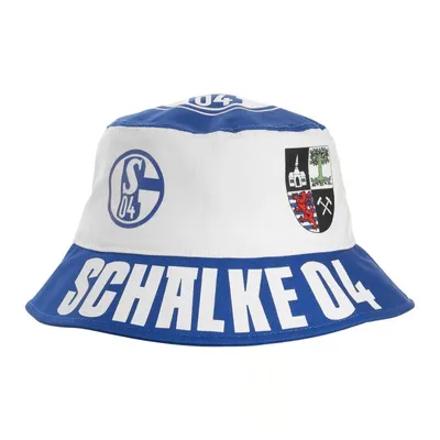 Produktbild von FC Schalke 04 S04 Fischerhut Mütze Hut ** BLAU & Weiss **, 28515