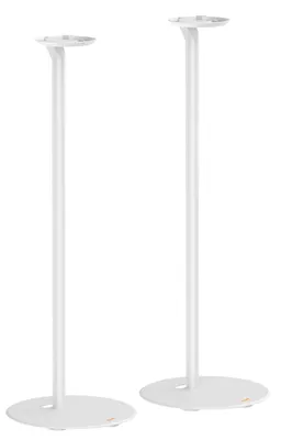Produktbild von My wall HS42WL Lautsprecher-Ständer für Sonos Era 100 und Era 100 SL, Weiß, 2 St