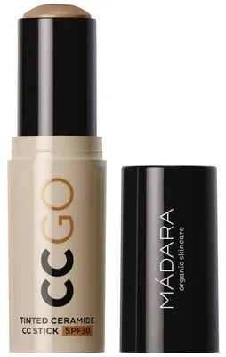 Produktbild von Getö nter Ceramid-CC-Stick SPF 30 CC GO Getö nter Ceramid-CC-Stick 13 g