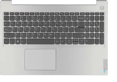 Immagine prodotto di LENOVO UpperCaseASM_US INTEL81WBNFPPG