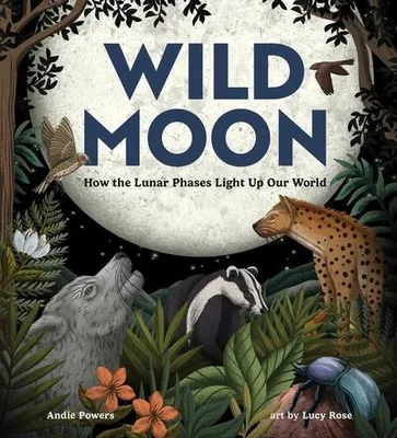 Imagen del producto de Luna salvaje