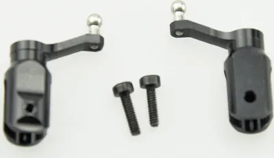 Produktbild von Amewi Rotorblatthalterung Aluminium K120