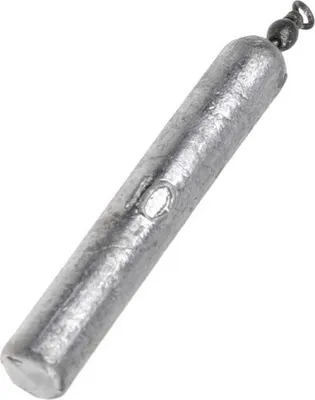 Immagine prodotto di Mikado Omc-01119 Piombo da carp fishing argento 20 g argento 20 g