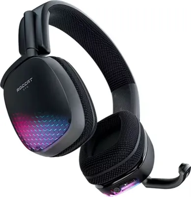 Image de Roccat Syn Pro Air