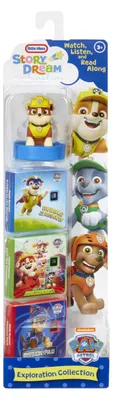 Productafbeelding van Little Tikes Verhalenmachine - Paw Patrol Ontdekkingscollectie
