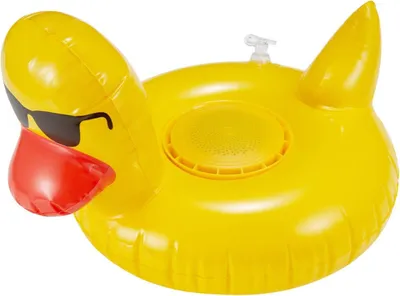 Immagine prodotto di Celly Poolspeaker Altoparlante mono portatile giallo 3 W