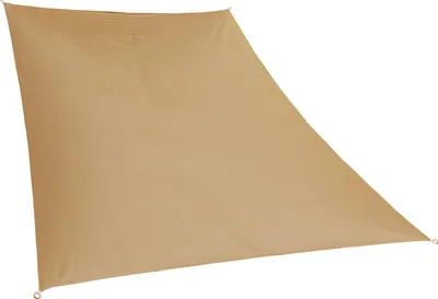 Obrázok produktu pre Tieňová plachta SQUARE 3x3m, farba: taupe