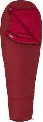 Produktbild von Marmot Nanowave 45 Schlafsack Rot Regular / Left Zipper Herren Rot Regular