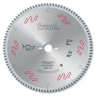 Immagine prodotto di Freud Platten-/Mdf-Säge Ohne Vorschleifen 250X30X80Z