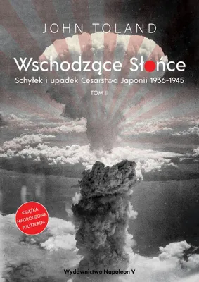 Zdjęcie produktu dla Wschodzace Slonce