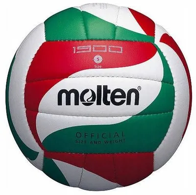 Obrázek produktu pro Molten V5M1900 – Volejbal, velikost 5