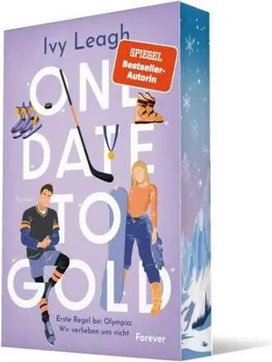 Image de One Date to Gold