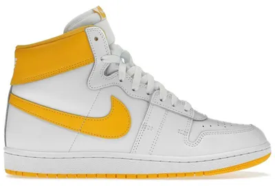 Produktbild von Nike Jordan Air Ship PE SP University Gold - EU 39