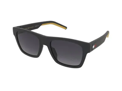 Produktbild von Tommy Hilfiger TH 1975/S Matte grey 54/19/145 Herren Sonnenbrillen