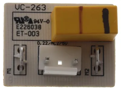 Zdjęcie produktu dla Rowenta Moulinex – płytka drukowana odkurzacza Compact Power XXL Cyclonic RO37 RO48