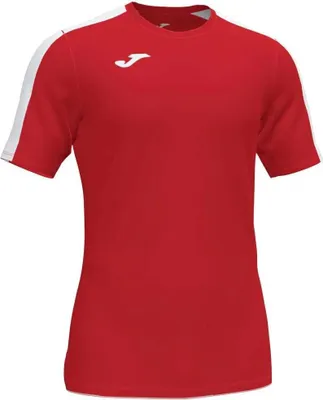 Produktbild von Joma Academy Kurzarm-t-shirt Rot L Herren Rot L