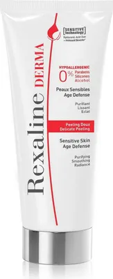 Obrázok produktu pre Rexaline Derma Delicate Peeling Sensative Haut Exfoliator 30ml