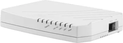 Produktbild von EOC 30-21 Ethernet over Coax Dual-Master 1800 Mbps (EOC 30-21)