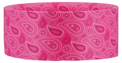Produktbild von Areco schnelltrocknendes Sport-Stirnband für Herren & Damen