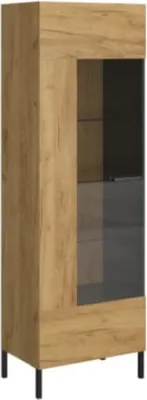 Image de Vitrine haute de Santes pour le salon