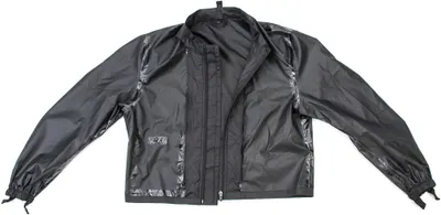 Produktbild von Acerbis Ramsey My Vented 2.0 Damen Membran, schwarz, 2XL