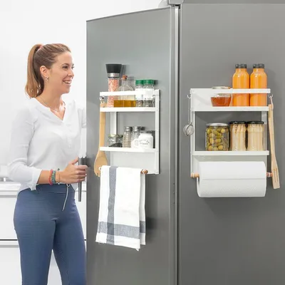 Obrázek produktu pro Magnetický organizér MagoRac InnovaGoods