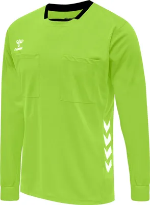 Produktbild von Hummel hmlREFEREE CHEVRON JERSEY L/S
