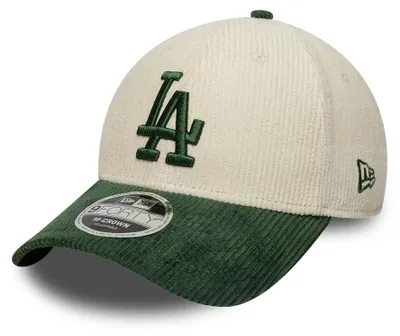 Obrázok produktu pre New Era 9Forty M-Crown Cap - KORD Los Angeles Dodgers beige