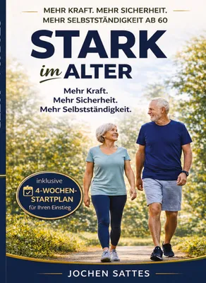 Produktbild von Stark im Alter