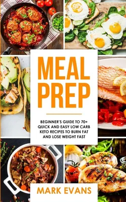 Produktbild von Meal Prep