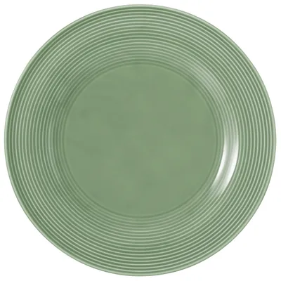 Obrázek produktu pro Seltmann Weiden Beat talíř kulatý šalvějově zelený 27,5 cm 1 kus