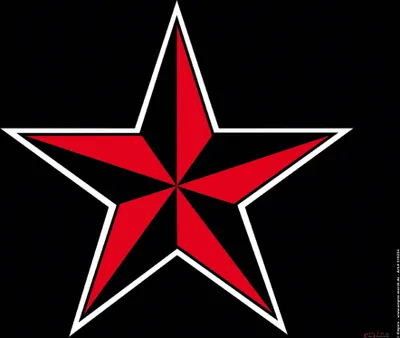 Produktbild von Nautical Star - Mousepad - Mousepad
