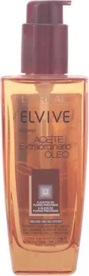Produktbild von L’Oréal Paris 3600522452898, Frauen, trockenes Haar, 100 ml, Ernährung, Glanz, CYCLOPENTASILOXANE - DIMETHICONOL - CHAMOMILLA RECUTITA EXTRACT / MATRICARIA FLOWER EXTRACT..., 1 Stück(e)
