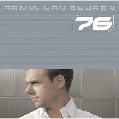 Zdjęcie produktu dla Armin Van Buuren - 76 (Limited Edition) (Brilliant Box) (2 CD)