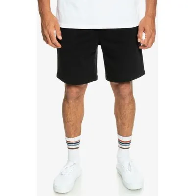 Immagine prodotto di Pantaloni corti QUIKSILVER ESSENTIALS - Neri - Taglia XL