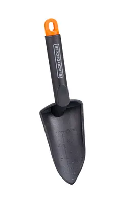 Obrázok produktu pre Lopata Black+Decker 30,5 cm