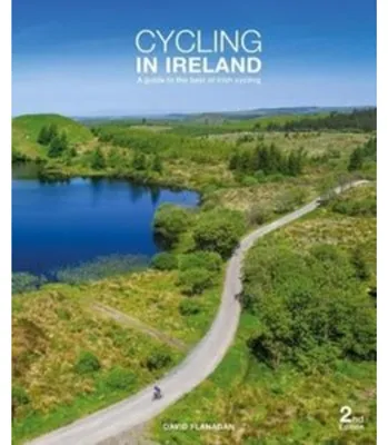 Immagine prodotto di Cycling in Ireland