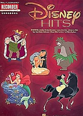 Produktbild von Disney Hits