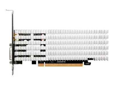 Produktbild von Gigabyte GV-N1030SL-2GL - Grafikkarten - GF GT 1030