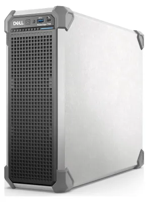 Immagine prodotto di DELL PowerEdge T160, 2,8 GHz, 6315P, 16 GB, DDR5-SDRAM, 480 GB, Tower (3U)